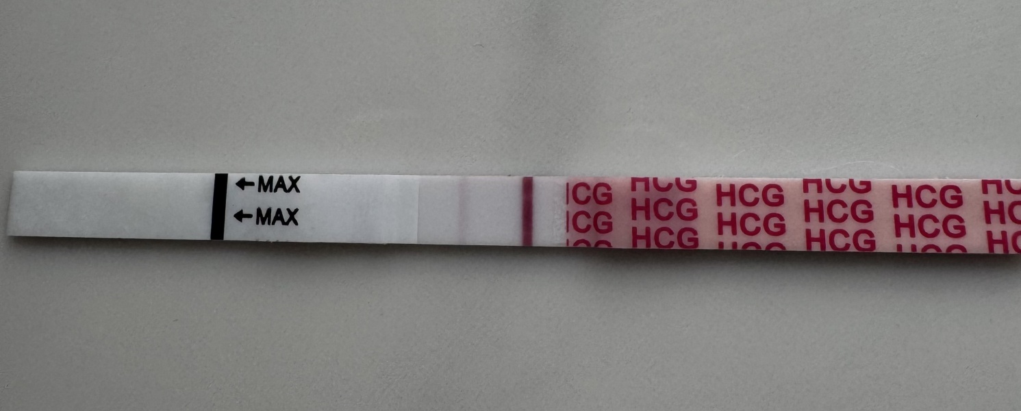 5DPO - Anybody want to join me in the gruelling TWW?