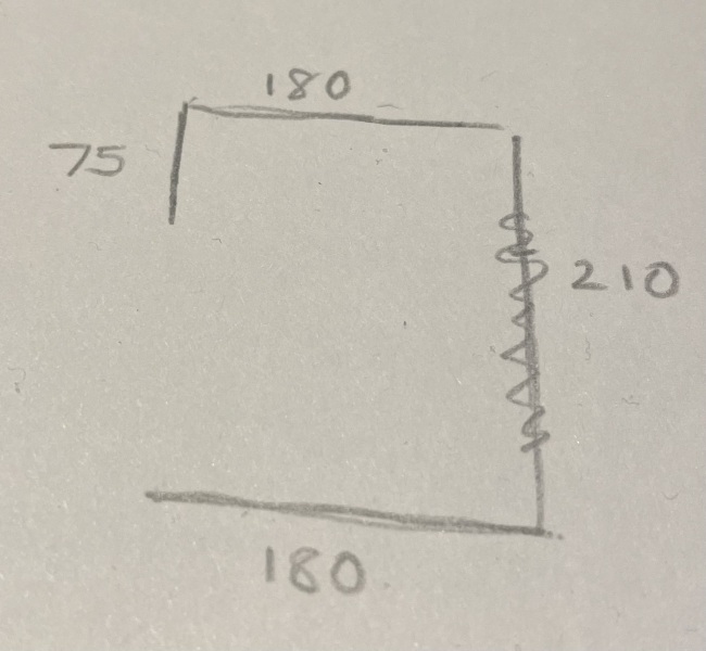 Freestanding bath or shower over bath?