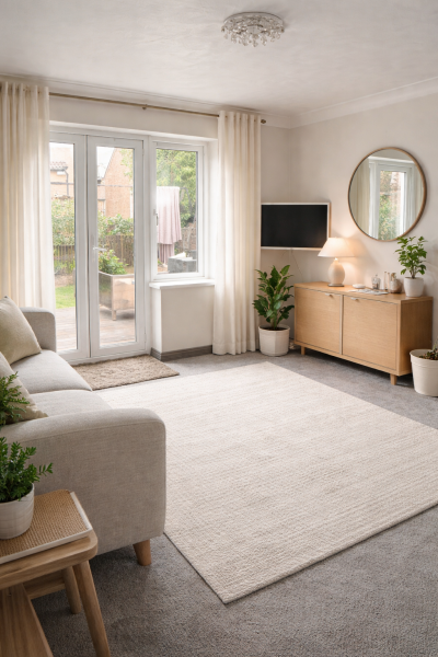 Please help me lift this horrible grey room