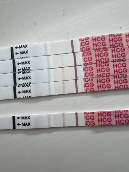 5DPO - Anybody want to join me in the gruelling TWW?
