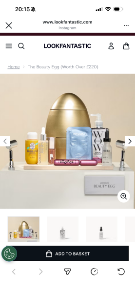 Beauty chat - freebies/gifts with purchase/offers THREAD TEN