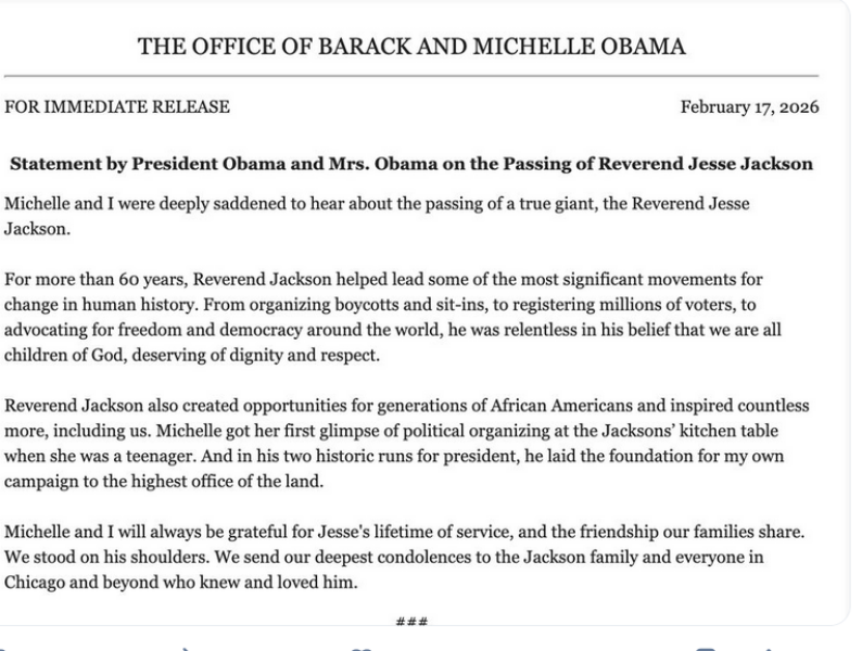 Name a better trio than Onion, Garlic & Ginger - Trump Thread #155