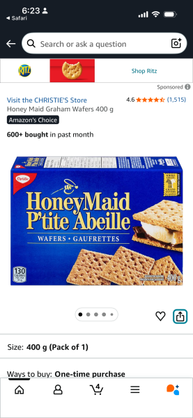 Come and tell us your dull and unexciting news 35: Calmly through the day