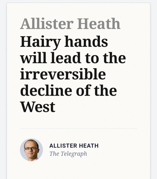 Thread 44 Starmer - Knolraap en lof, schorseneren en prei.