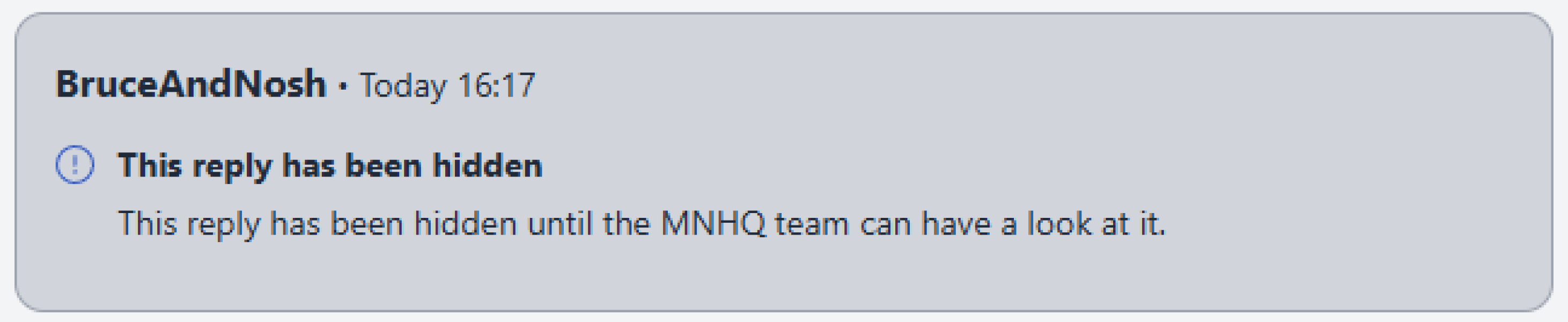 Whatever Atrocity is Next... - Trump Thread #154