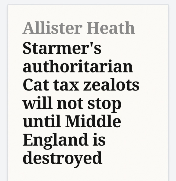 Thread 44 Starmer - Knolraap en lof, schorseneren en prei.