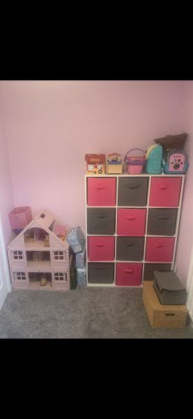 Struggling with Boundaries and Space in My Home with My Partner’s Ex and Daughter Involved