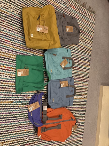 Roka Lucky Dip is live