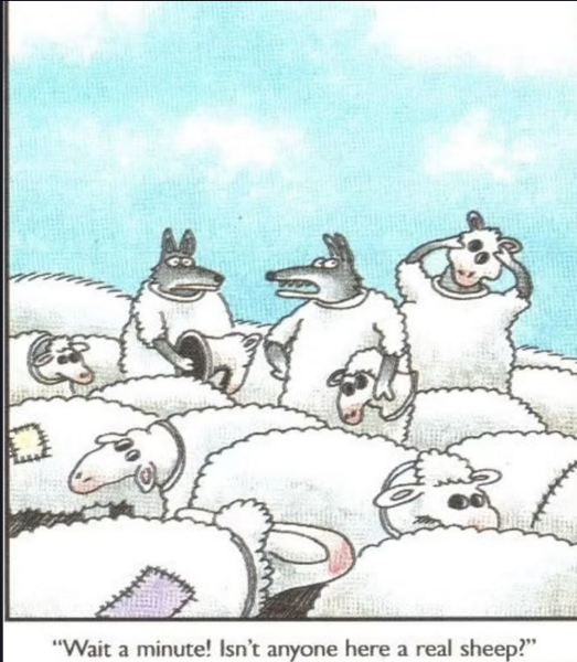 is there a thread for FWS / Prisons?