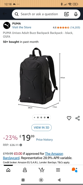 I hate my Roka bag. Help me find something else
