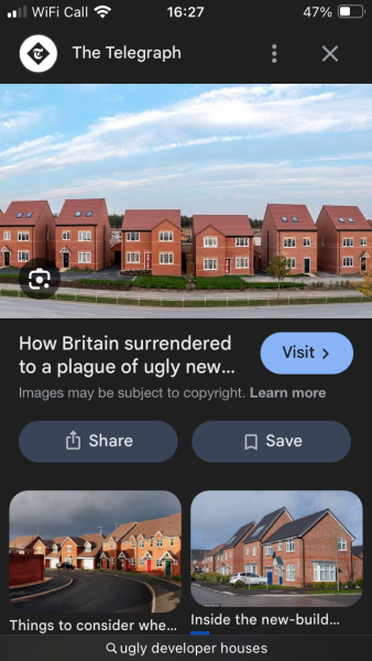 Love it or loathe it?