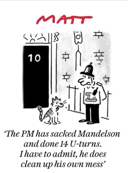 Labour isn't Working -  Thread 28