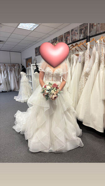 Help! I can’t decide!