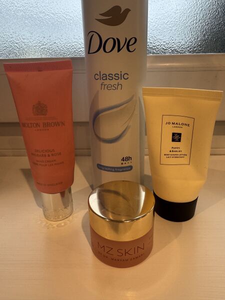 Can’t stop buying & hoarding beauty treats? You’re in good company here!