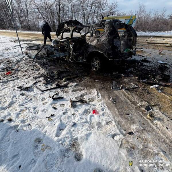 Ukraine Invasion: Part 60