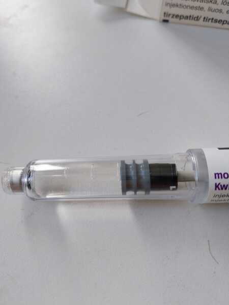 January 2026 Starters - dog-gone weightloss