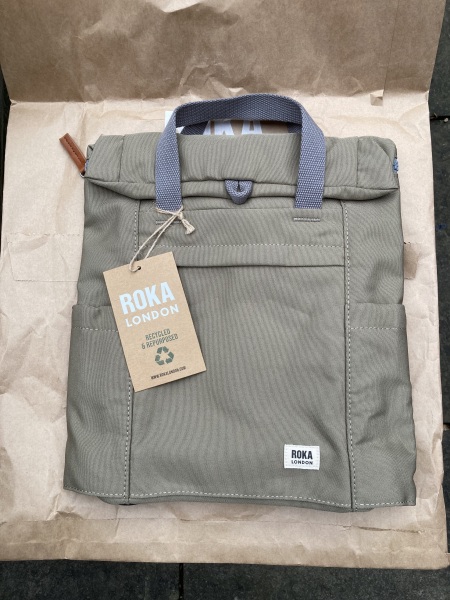 Roka Lucky Dip is live