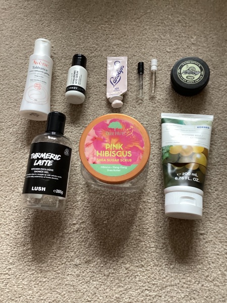 Can’t stop buying & hoarding beauty treats? You’re in good company here!