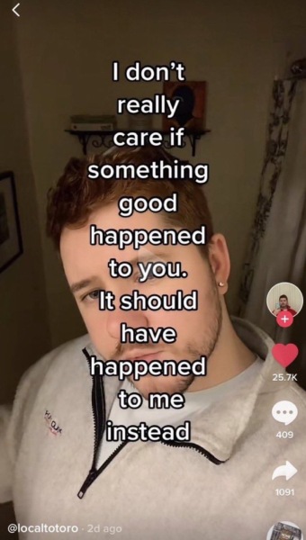 I’m dating 11 men