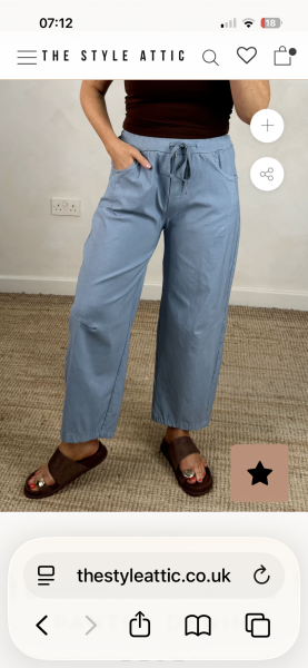 What can I wear that will look stylish and put together yet will tick all my 'comfort' boxes?