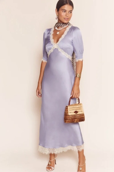 Outfit for mother of the groom