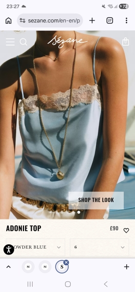 What can I wear with this top?