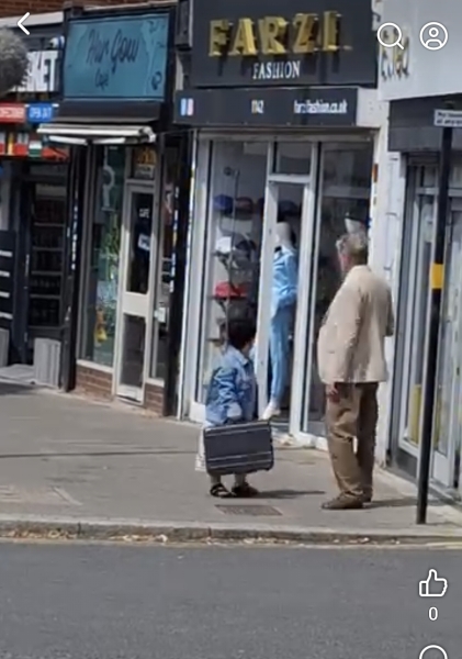 Silent Witness moves to Birmingham for series 29 - 2 February 2026