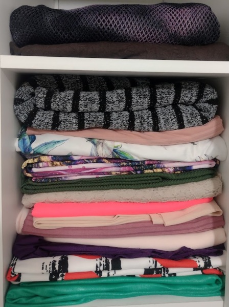 Stitch and bitch thread #11. Where the puns are only sew-sew