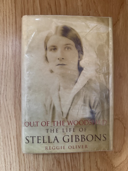 My year with Stella...