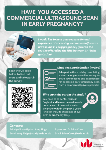 Early pregnancy research