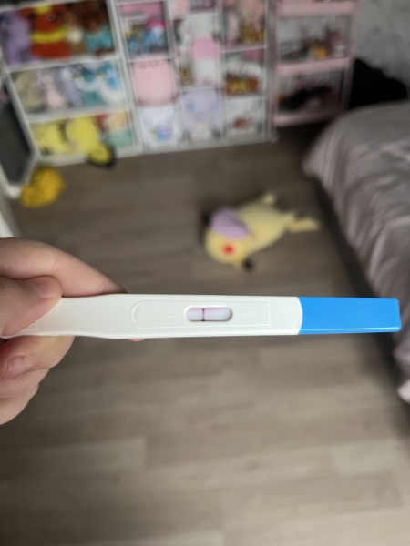 Is this positive?