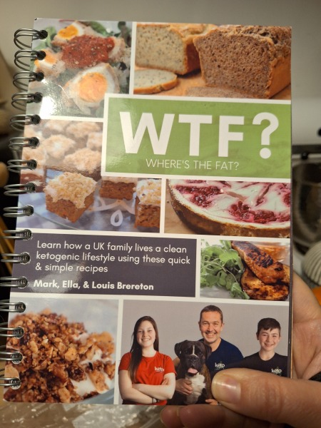 Year round Nigel Slater discussion thread - Part 3