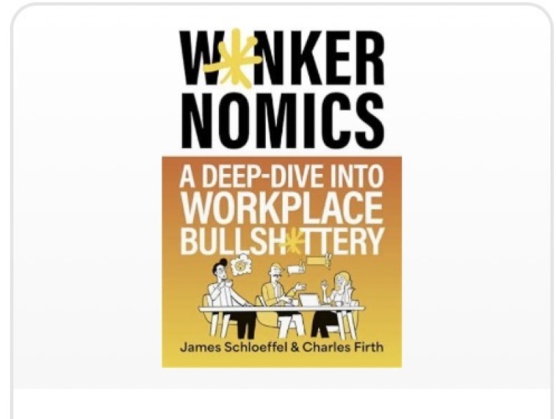 Need to sound more educated…