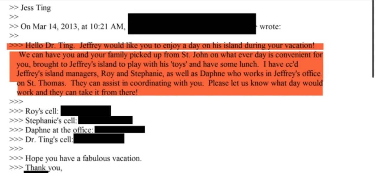 The inconvenient truth