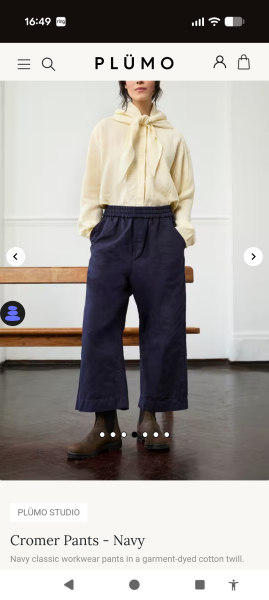 Thread 2 – De-influencing thread: reasons not to buy things