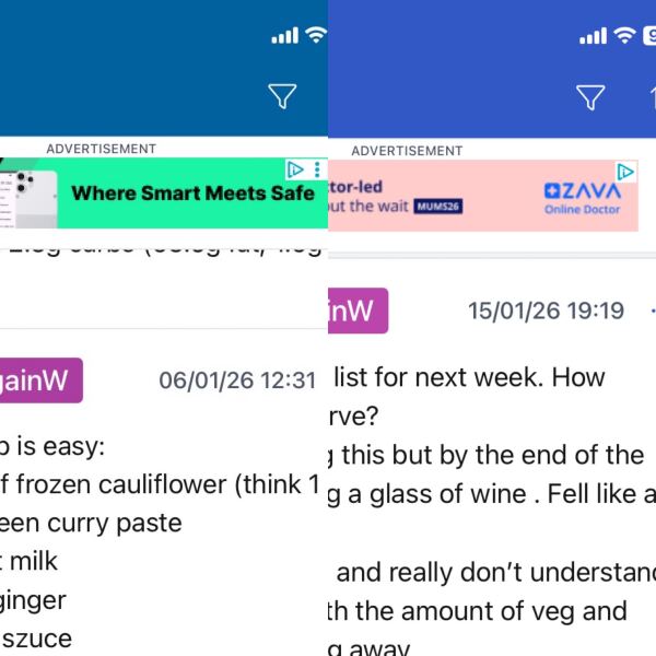 Why has MN changed colour?