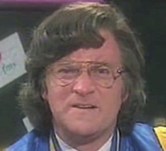 The New Mrs Brown Commemorative Coin.