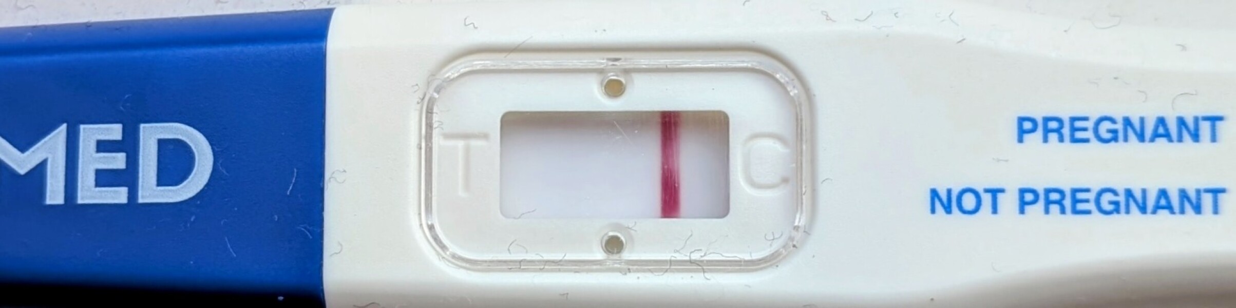 TTC number 3 aged 42