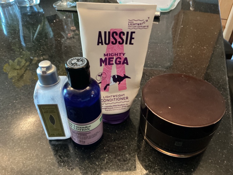 Can’t stop buying & hoarding beauty treats? You’re in good company here!