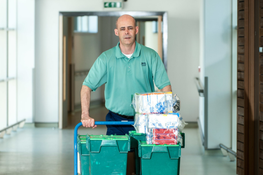 A hill you will die on.