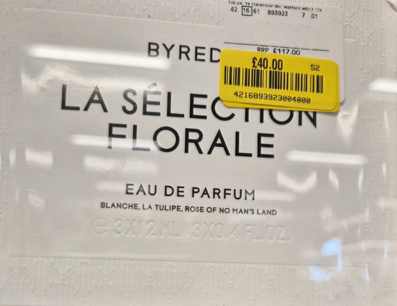 Scent of the day part 7 - let the friendly perfumistas take you to perfume heaven!