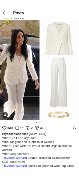 Royal Style: Hoping for Yuletide shimmer, but not too many green coats!