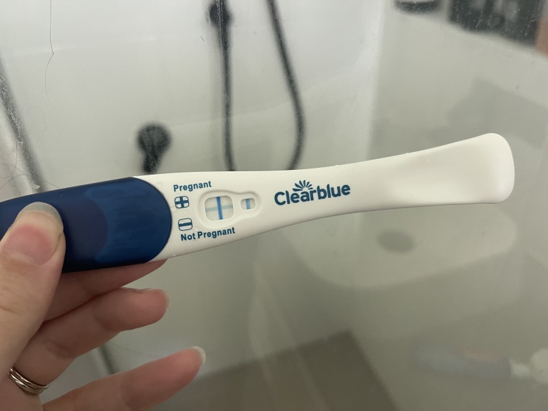 Have I actually had a miscarriage?