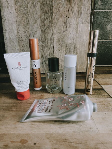 Can’t stop buying & hoarding beauty treats? You’re in good company here!