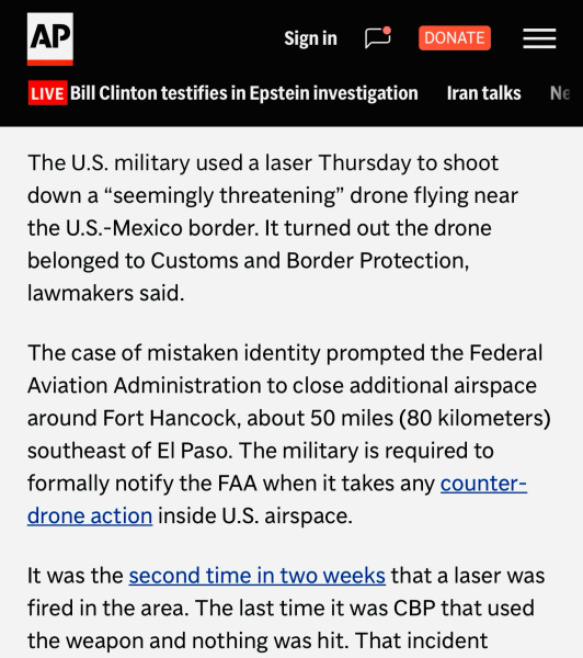 Name a better trio than Onion, Garlic & Ginger - Trump Thread #155