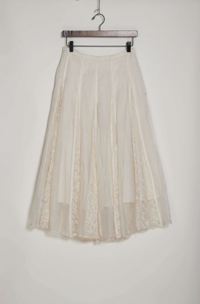 Where should a 70 year old bride get a dress from?