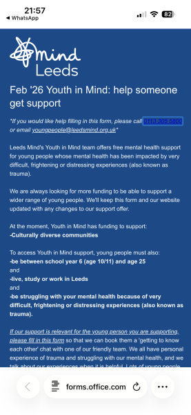 Limiting MH support to certain cultural areas?