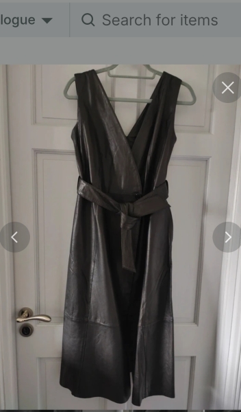 How should I style this dress, especially shoes?