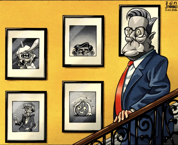 Labour isn't working - Thread 27