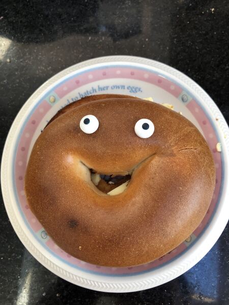 Thread 44 Starmer - Knolraap en lof, schorseneren en prei.